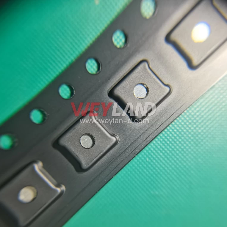 Texas Instruments CC1310F128RSMR Picture two