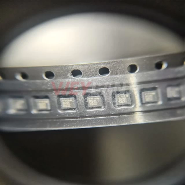 STMicroelectronics LIS3MDLTR