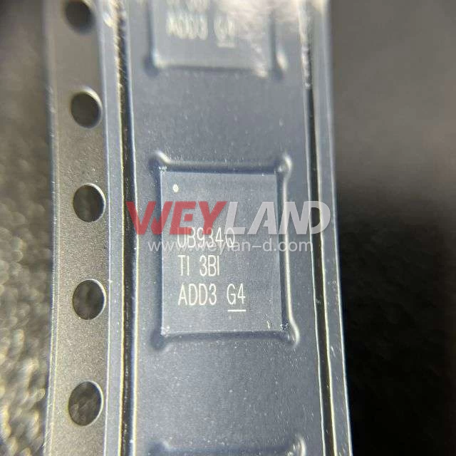 Texas Instruments DS90UB934TRGZRQ1