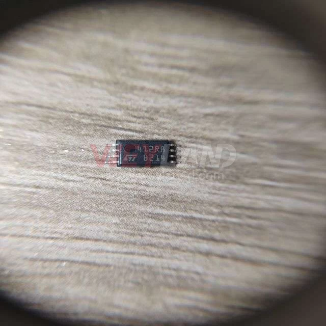 STMicroelectronics M24512-RDW6TP Picture two