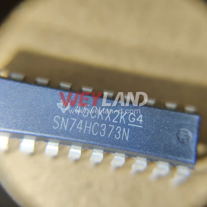 HXY MOSFET SN74HC373N Picture two