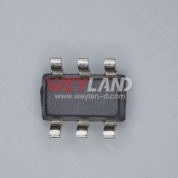 Texas Instruments TPS22929DDBVR Picture three