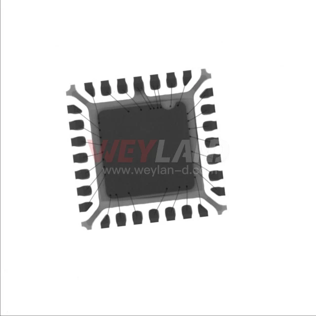 ATMEL AT42QT2160-MMU Picture six