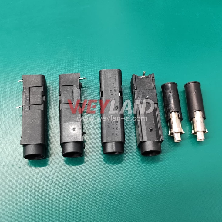 Littelfuse 03450121H Picture three