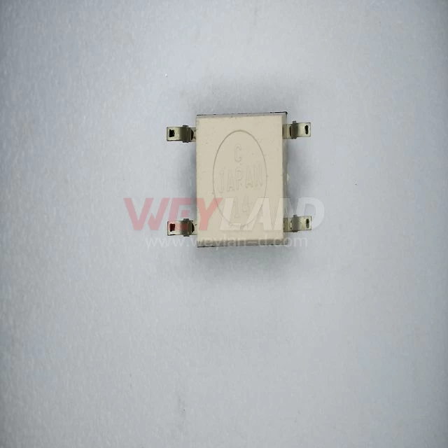 Toshiba TLP127 Picture two