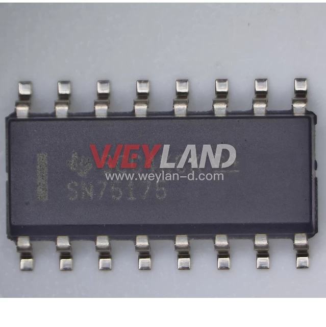 SN75175D