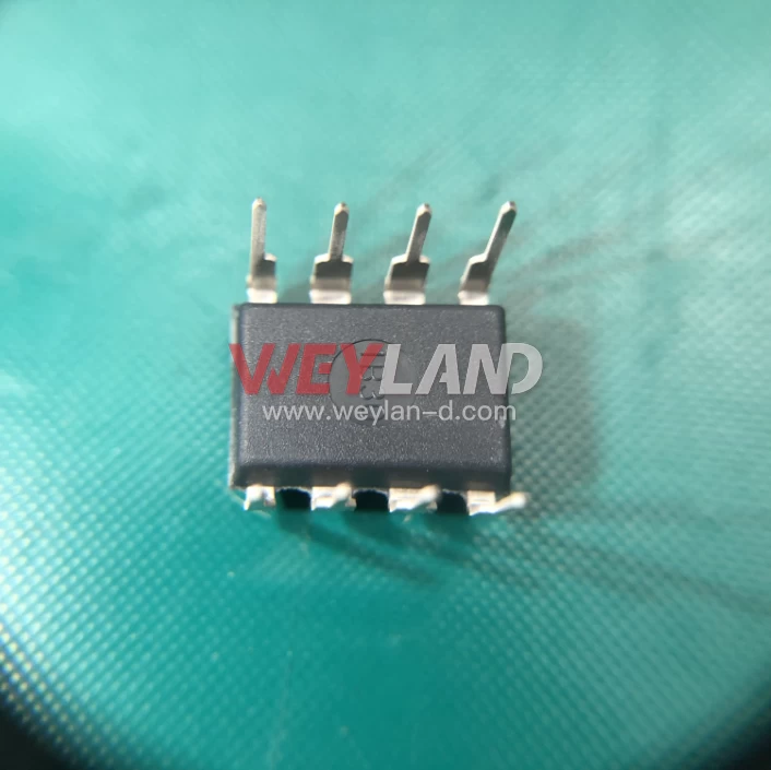 HXY MOSFET NE555P Picture four