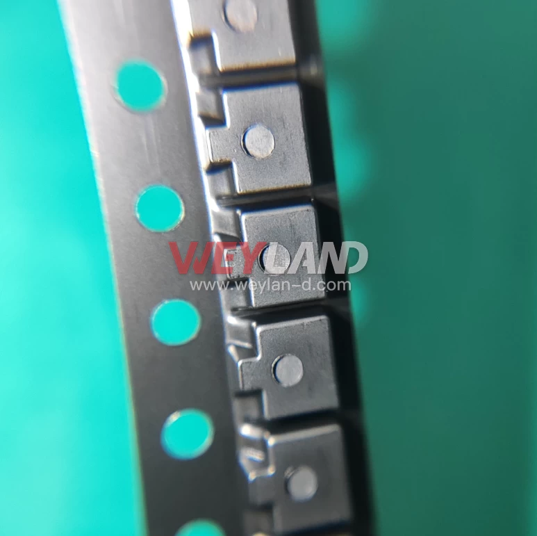 HXY MOSFET AO3422