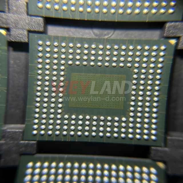 LPC2468FET208