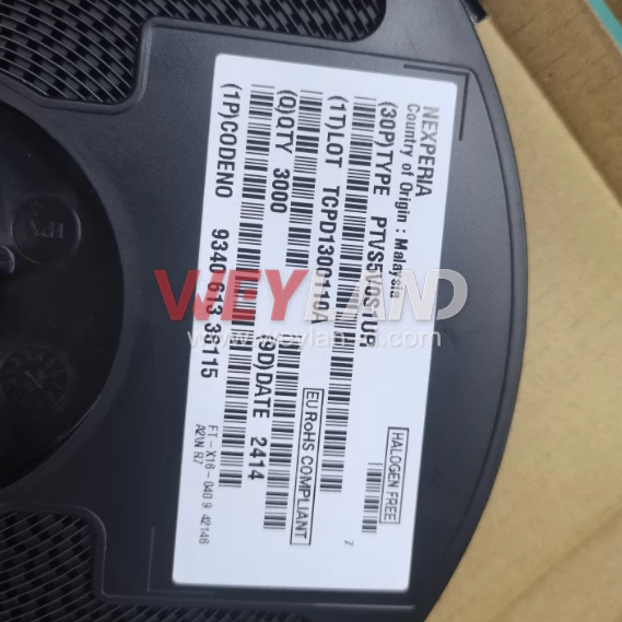 PTVS5V0S1UR,115