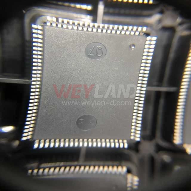 Infineon CY7C68013A-100AXC Picture two