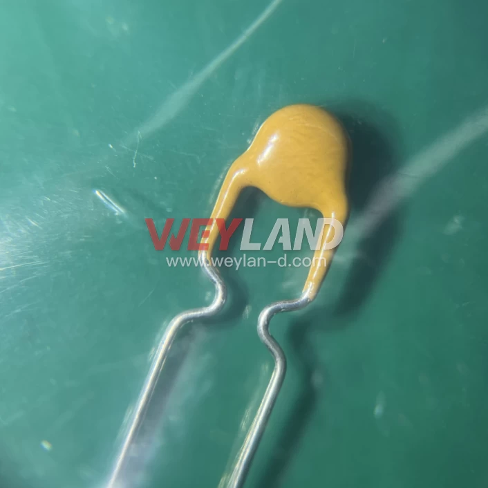 BOURNS MF-R020 Picture two