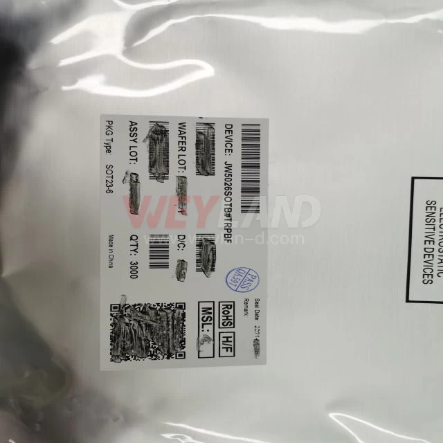 JW5026