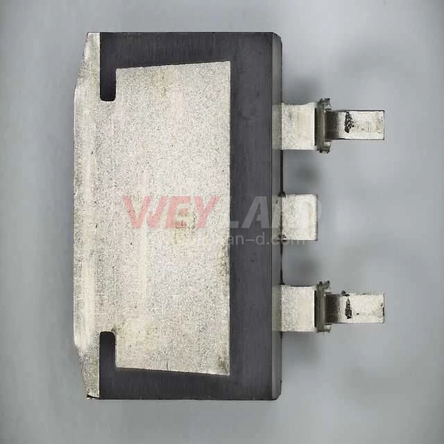 Onsemi FQB19N20LTM Picture five