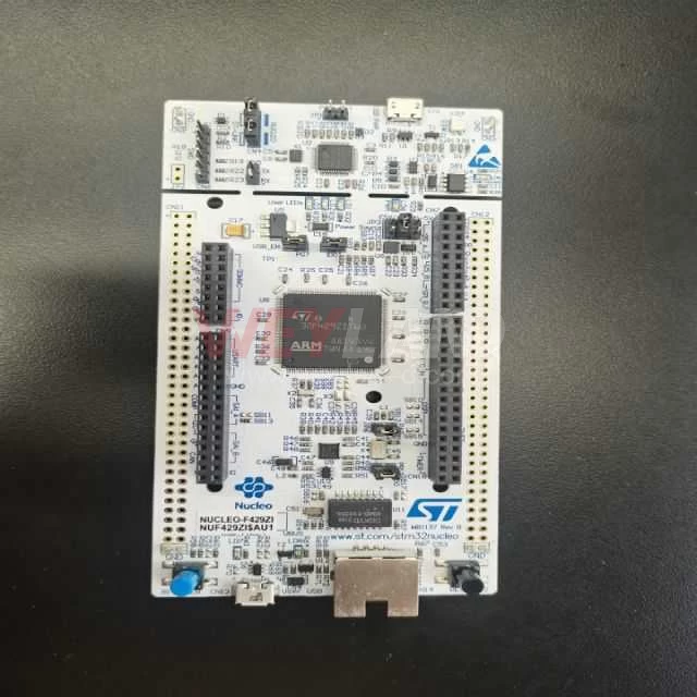 STMicroelectronics NUCLEO-F429ZI