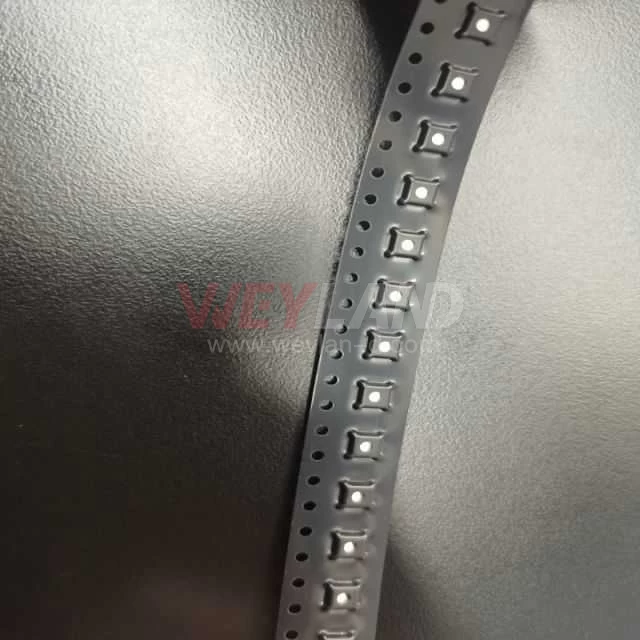 Analog Devices ADM7172ACPZ-1.8-R7 Picture three