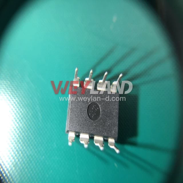 Renesas ICL7660SCPAZ Picture three