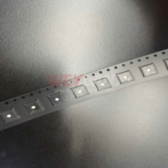 NORDIC NRF51822-QFAA-R Picture two