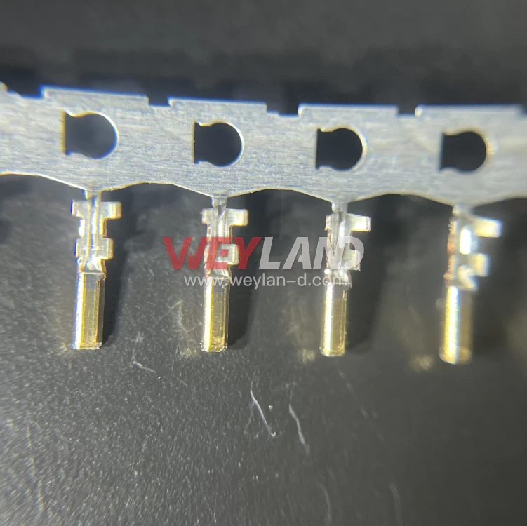 Molex 5023810010 Picture two