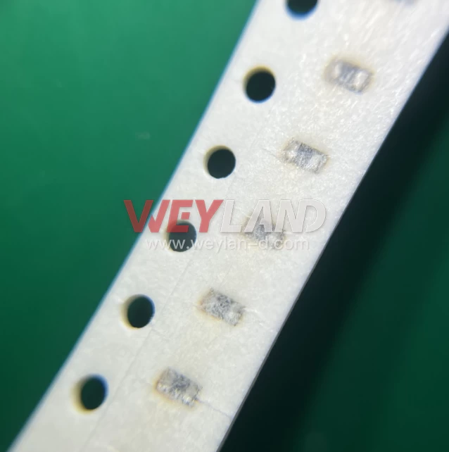 Murata BLM18AG121SN1D Picture two