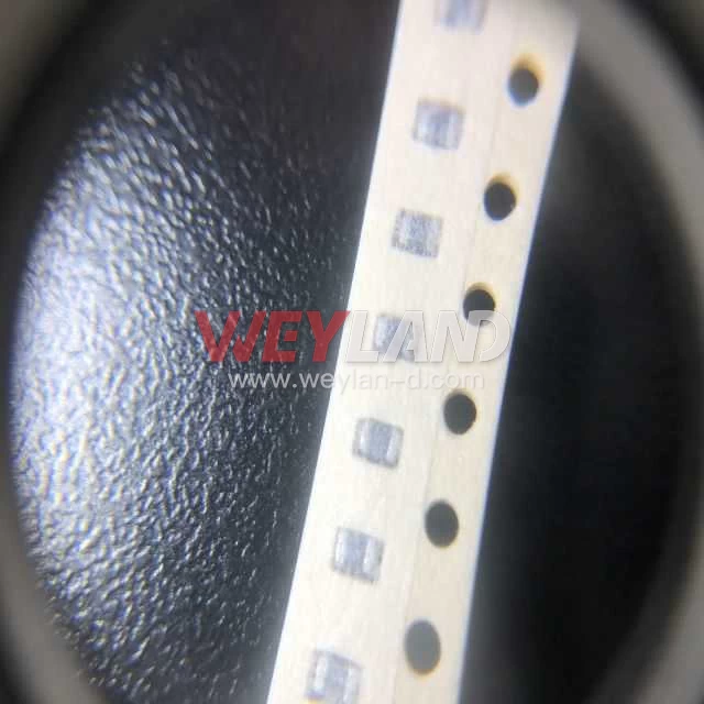 Murata BLM21AG102SN1D Picture two