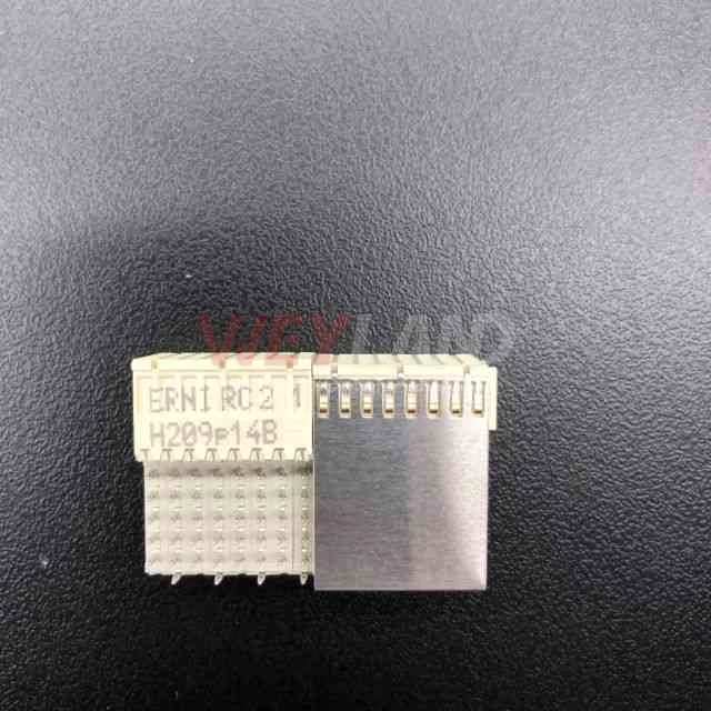 ERNI Semiconductor 214443