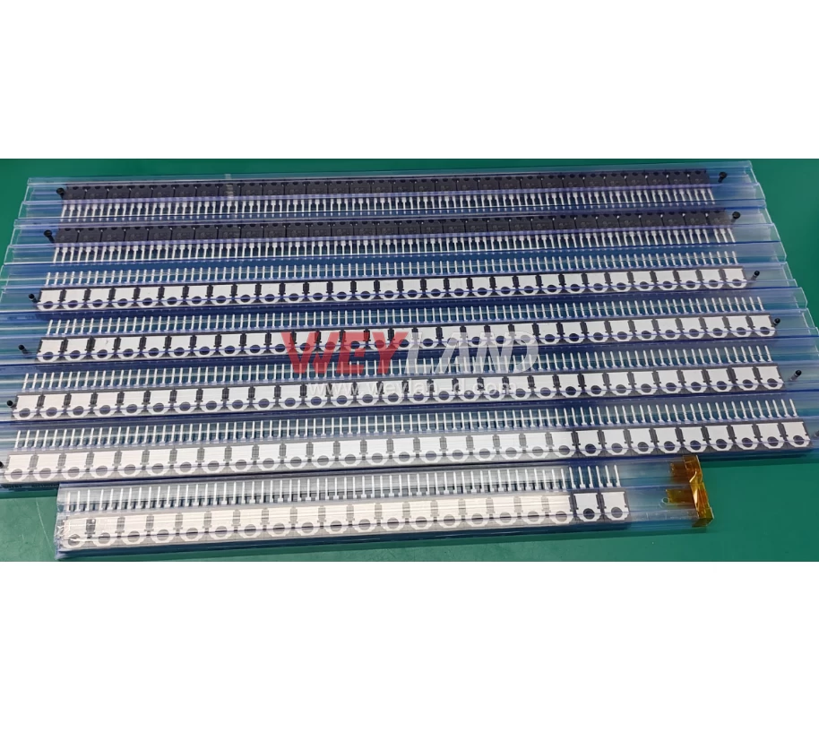 STMicroelectronics TIP142