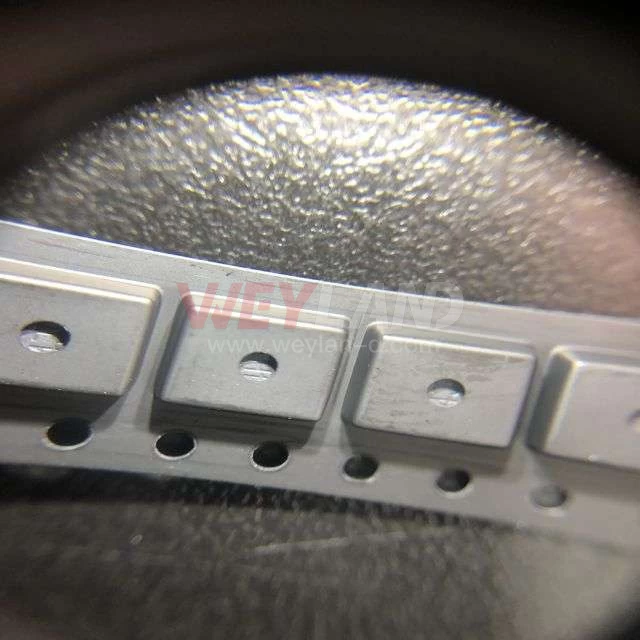 Texas Instruments TLV3492AIDR Picture three