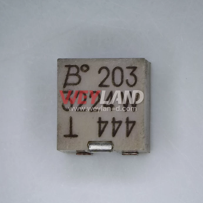 BOURNS 3224W-1-203E Picture two