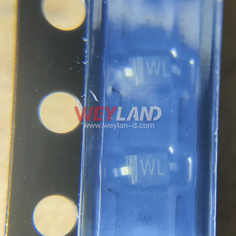 Vishay BZX384B15-HE3-08