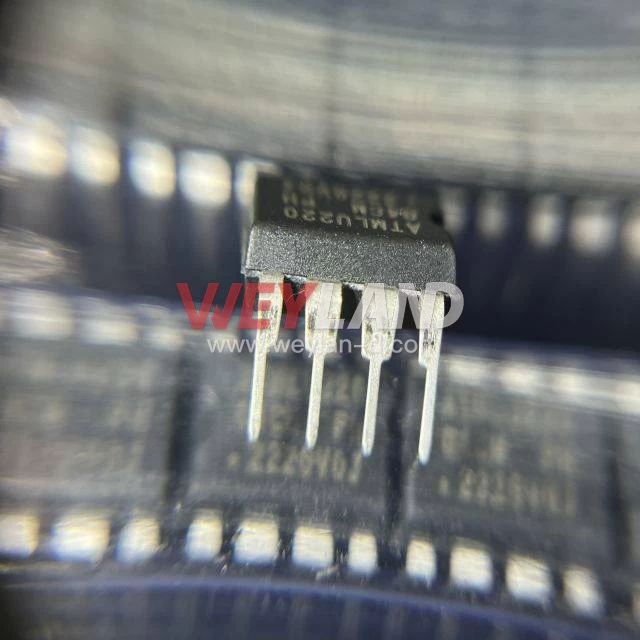 ATMEL AT24C04C-PUM Picture three
