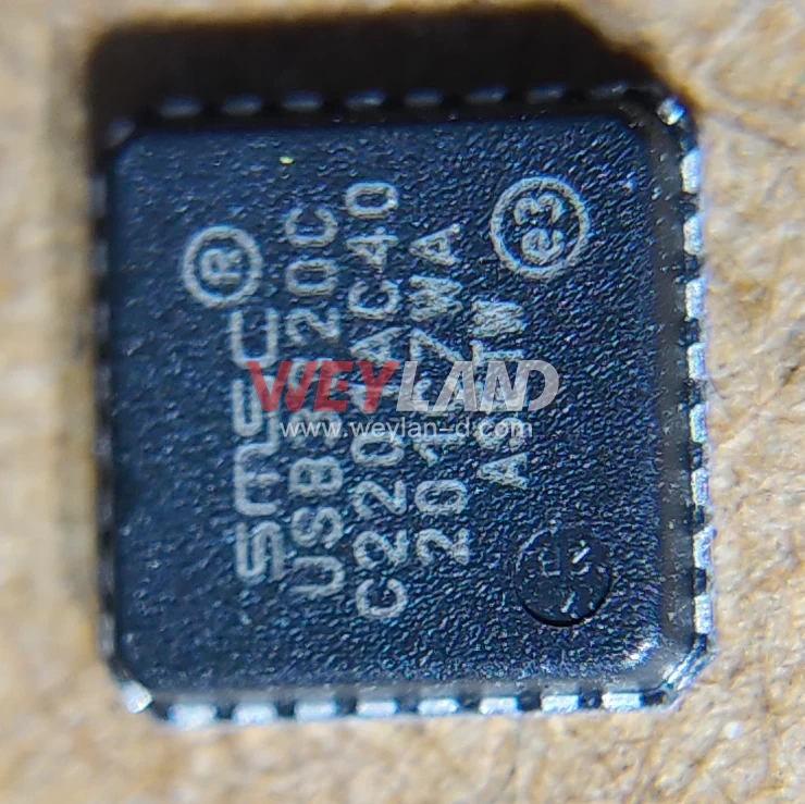 USB3320C-EZK
