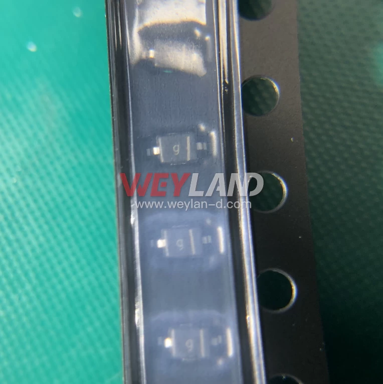 HXY MOSFET SD05-01FTG