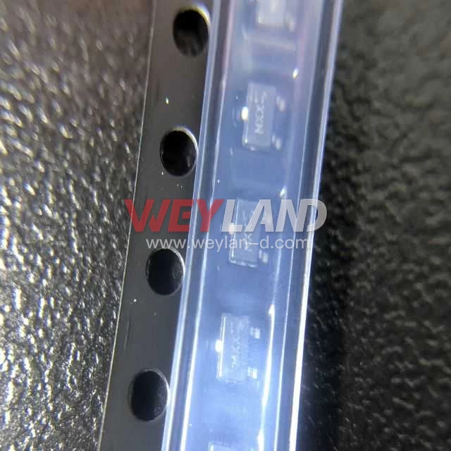 Diodes Inc. DMN63D8LW-7