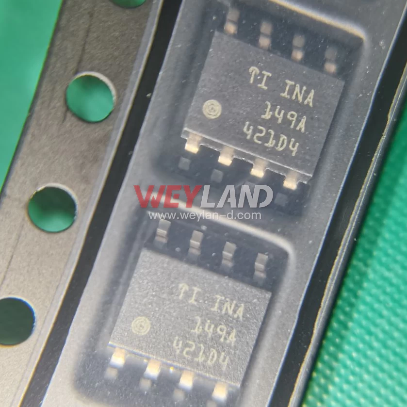 Texas Instruments INA149AIDR Picture two