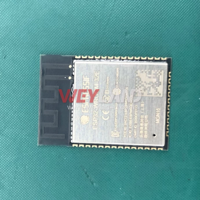 ESPRESSIF ESP32-WROOM-32E-N16 Picture four