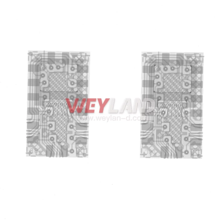 STMicroelectronics LIS3LV02DLTR Picture two
