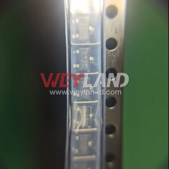 Infineon TLE4913HTSA1 Picture two