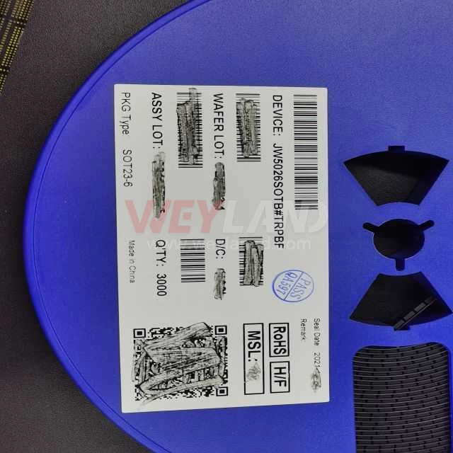 JW5026
