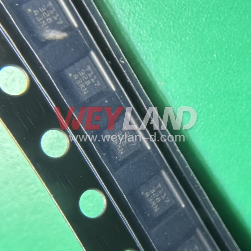 TMP117AIDRVR