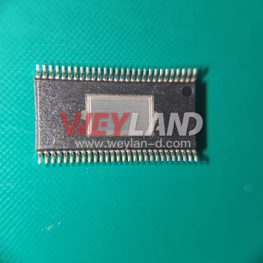 Texas Instruments DRV8302DCAR Picture three