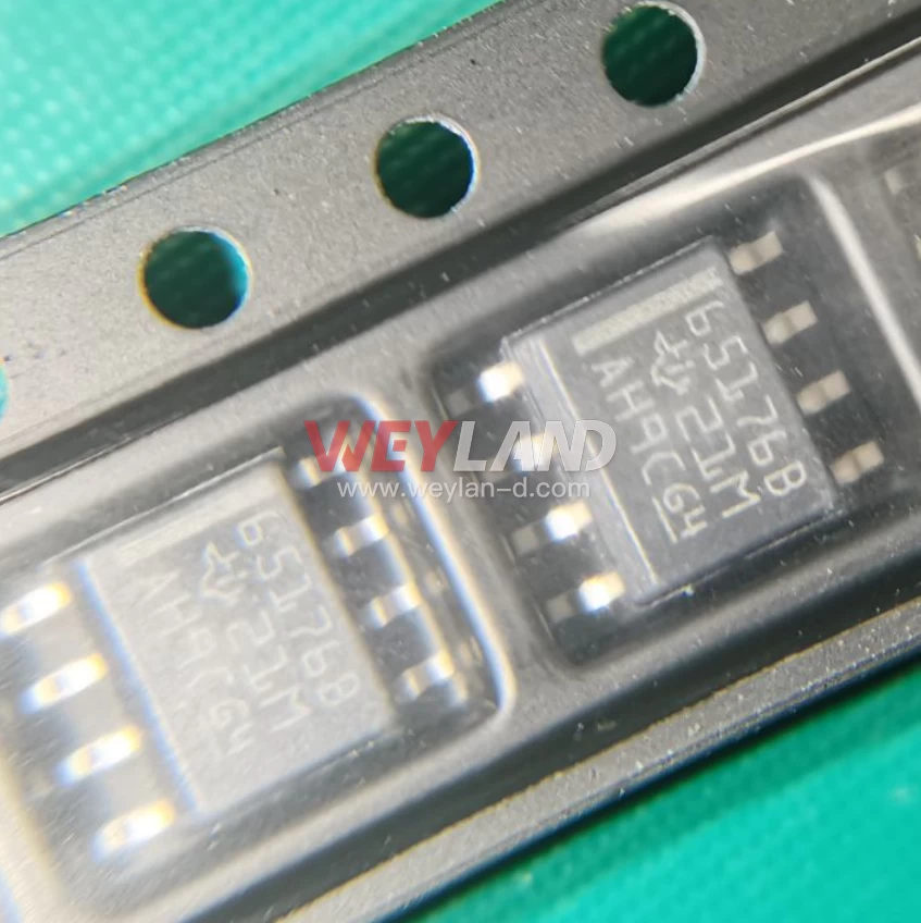 Texas Instruments SN65176BDR Picture two