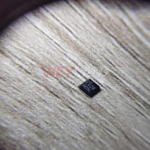 Analog Devices LTC5562IUC#TRPBF