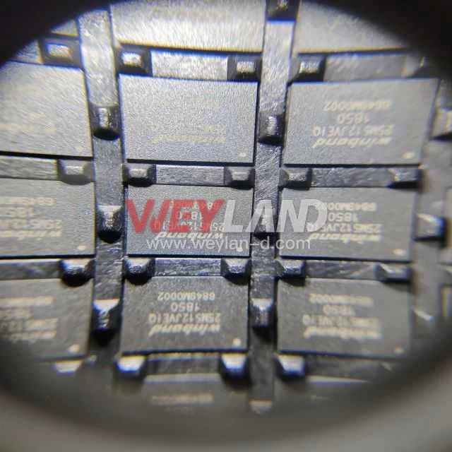 Winbond W25M512JVEIQ Picture three