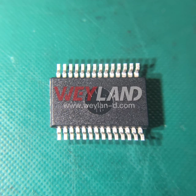 Microchip DSPIC33CK32MC102-I/SS Picture two