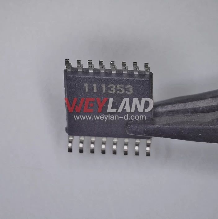 Analog Devices AD7705BRUZ-REEL7 Picture three