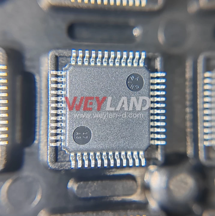 STM32F302C8T6