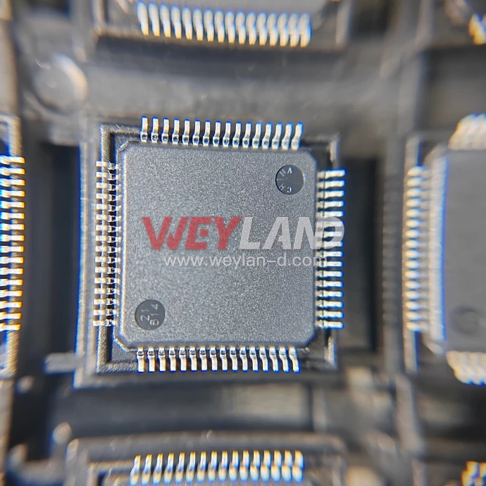 STMicroelectronics STM32F446RCT6 Picture two