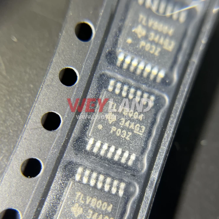 Texas Instruments TLV9004IPWR