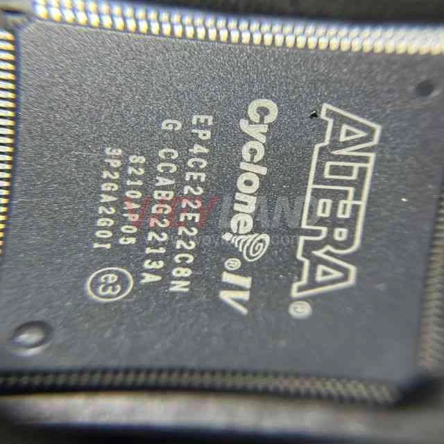 Altera EP4CE22E22C8N